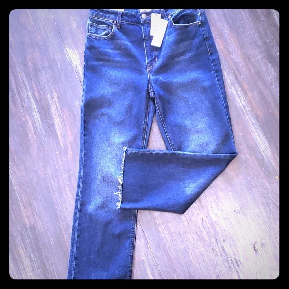 Nwt Harper Heritage Jeans Size 29 (8)